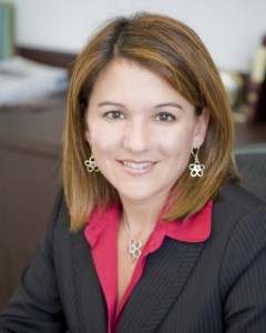 Dania Fernandez Miami Real Estate Attorney