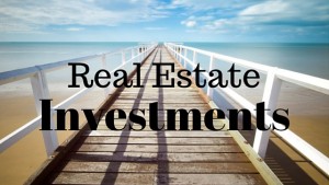 real estate investments course